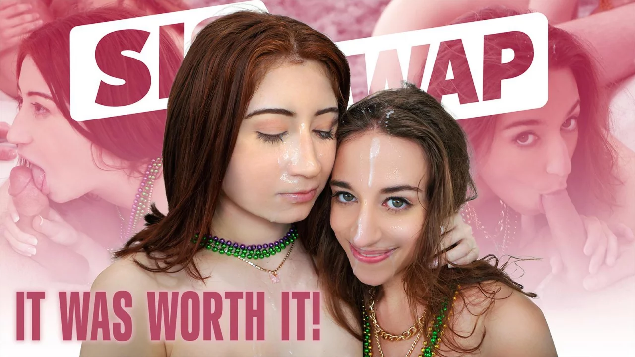 Mardi Gras Swap 