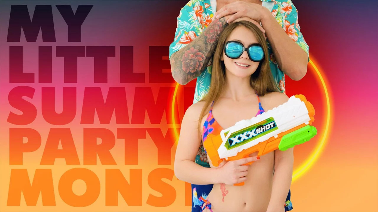 Li*** Summer Party Monster 