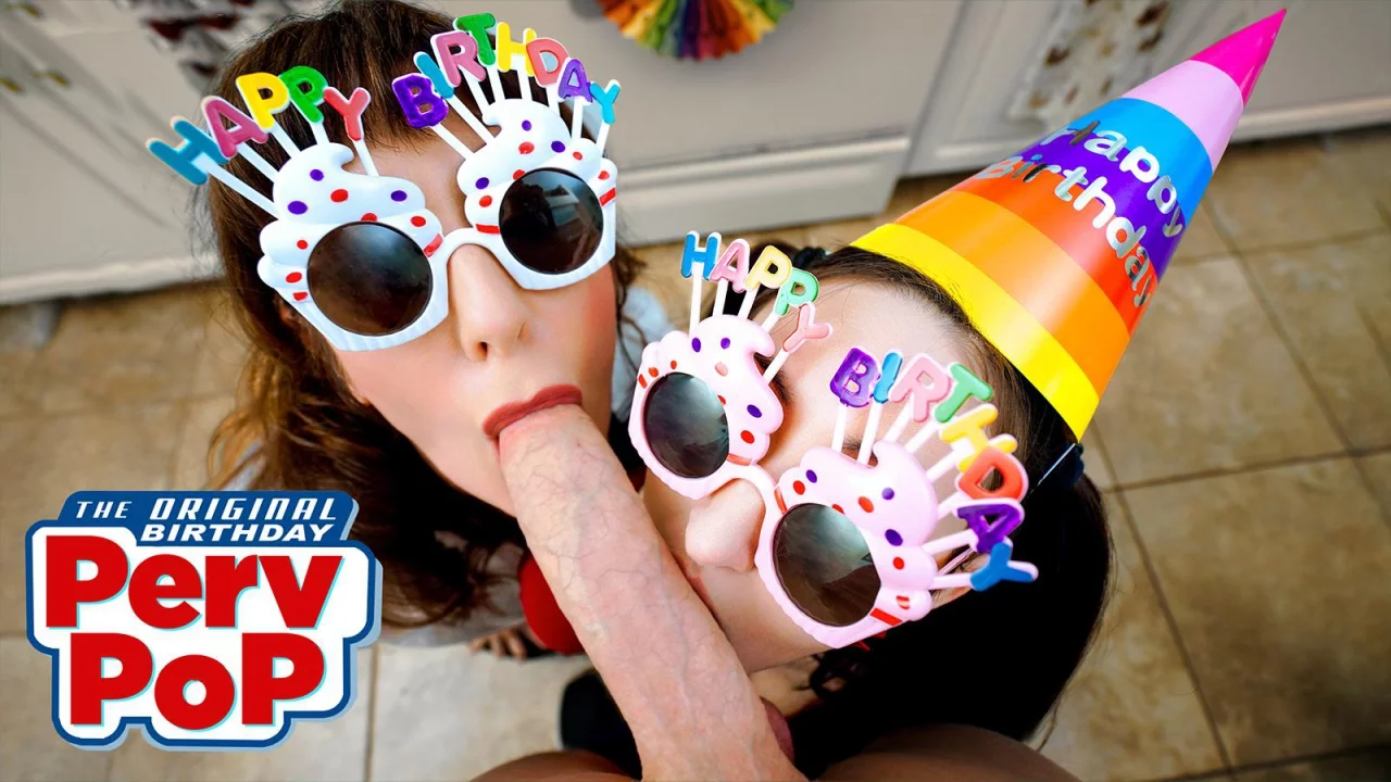 A Very Special Birthday Party 