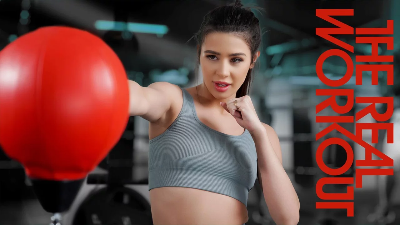 The Secret to a Good Workout 