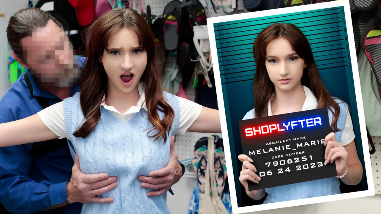 Case No. 7906251 - Shoplifting is a Sin 