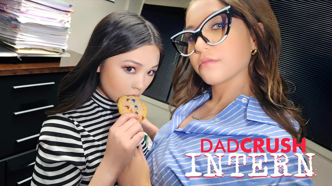 The Intern and More 