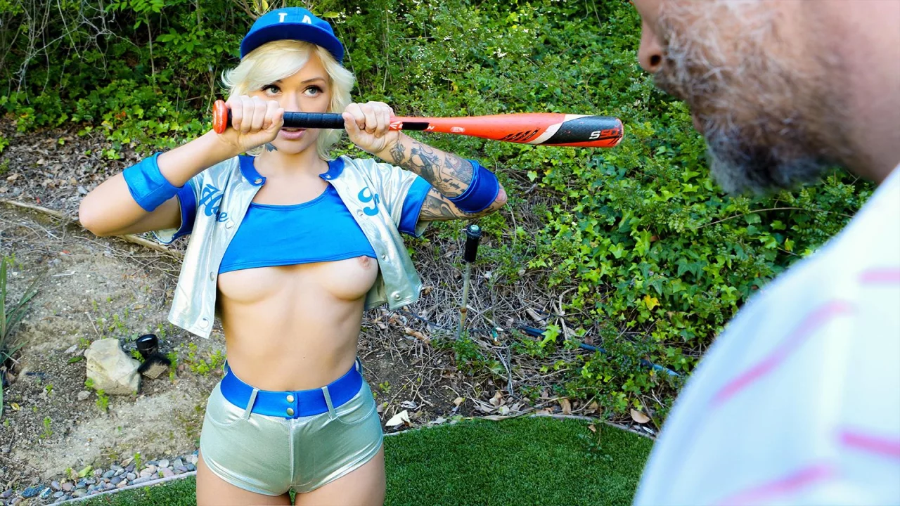 Hey Batter Batter 