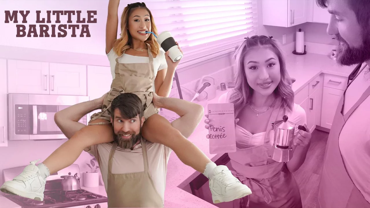 Barista Bang 