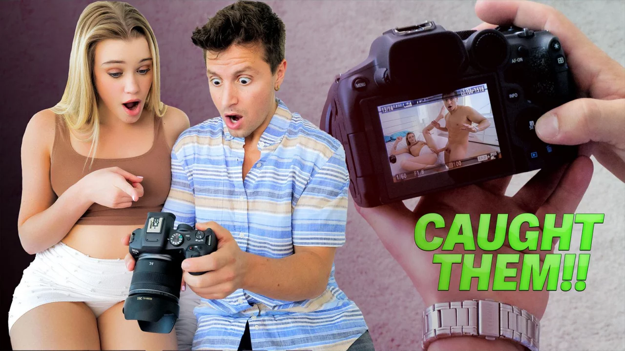 Babysitter’s Sex Tape 