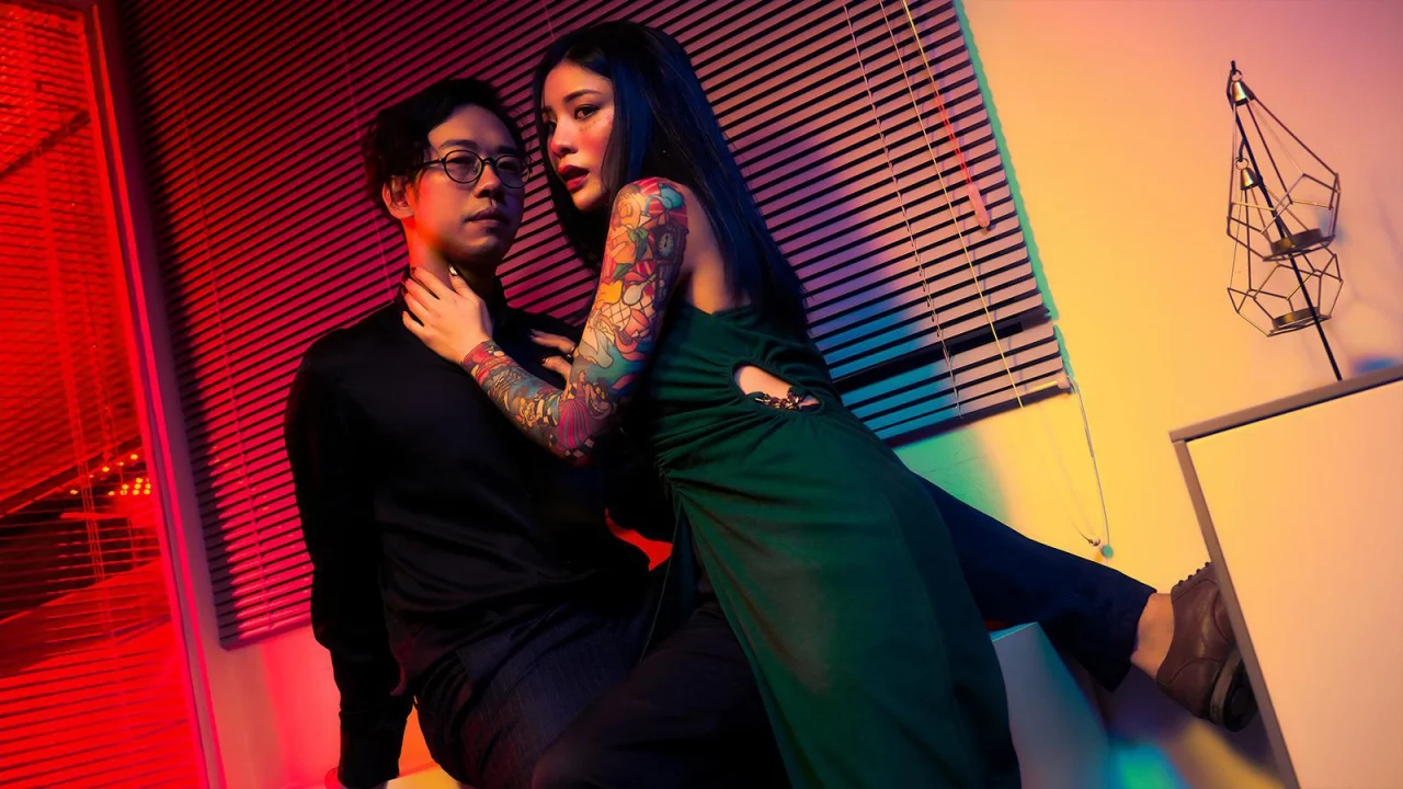 An Affair of Our Own 