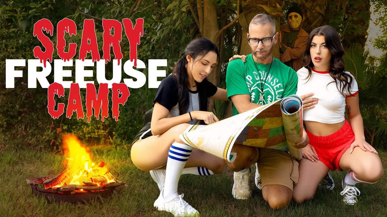Scary Freeuse Camp 