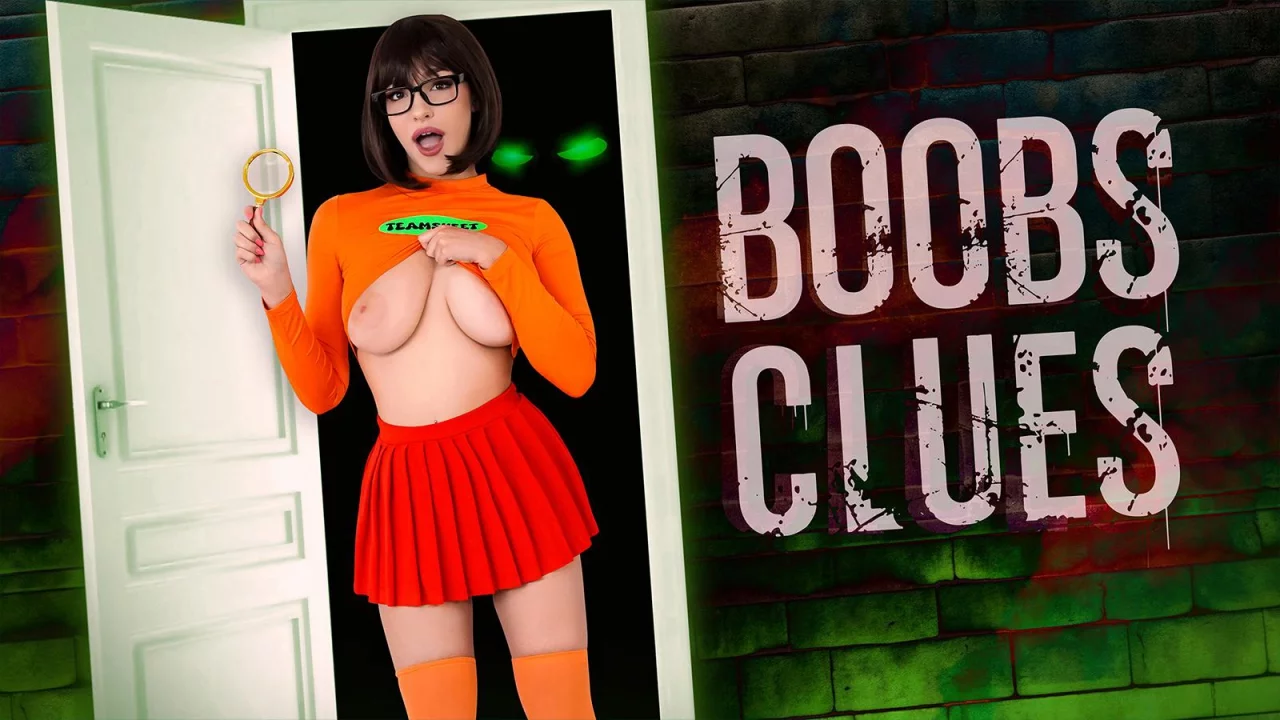 Boobs’ Clues 