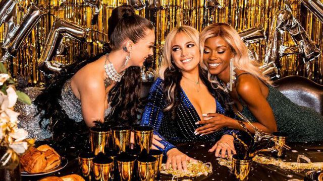 ⁣Angelas House Of Hedonism Part 2 