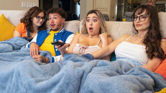 Busted! - The Best Of Getting Caught 