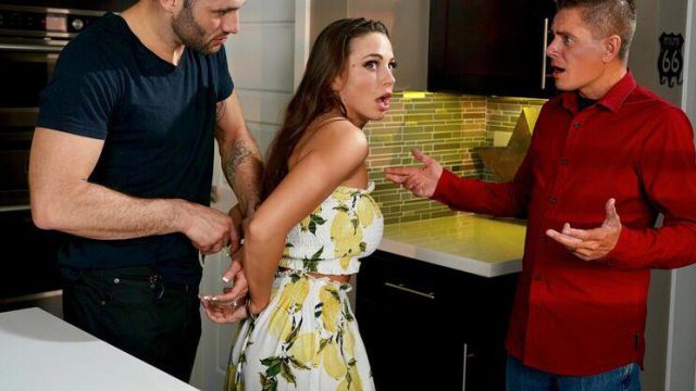 ⁣Horny & Dangerous: Stolen Identity 