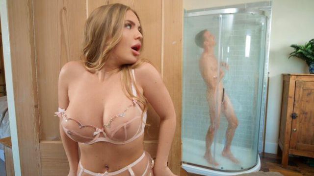 ⁣One Last Wild Fuck 