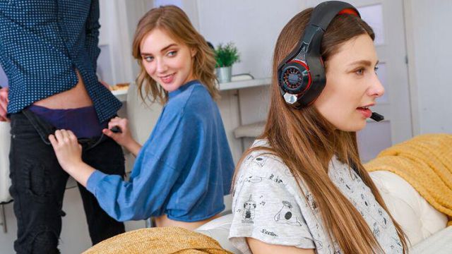 ⁣Play And Get Played 