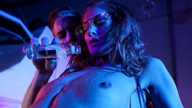 ⁣Saturday Night Beaver 