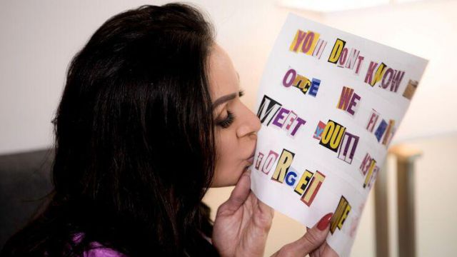 Stalking for a Cocking 