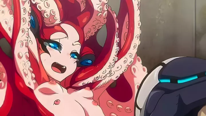 Hentai anime girl centaur likes fisting in the pussy get 