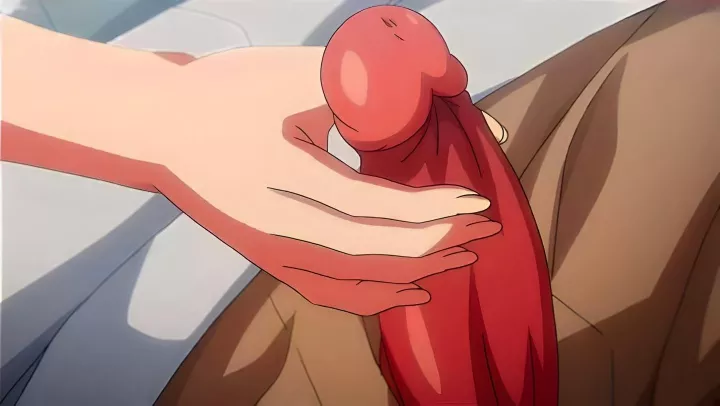 Younger Brother Becomes Older Sister's First Man 