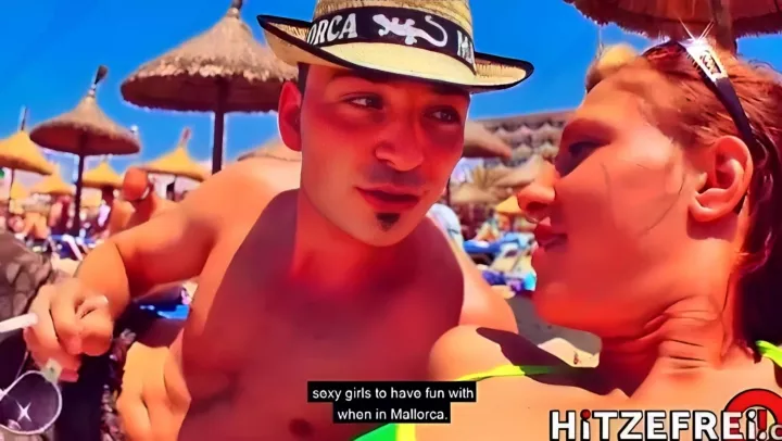 Stole an available chick from the beach and fucked her in the bushes 