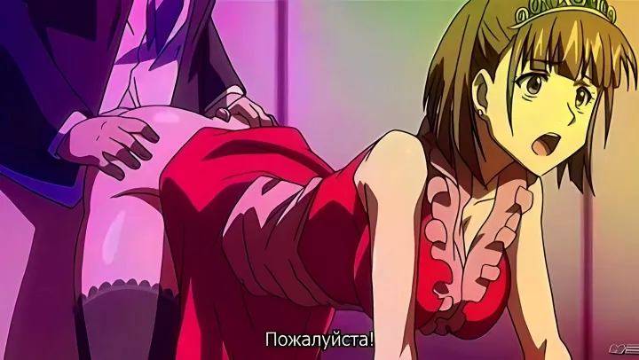 Anime cartoon with group hentai sex bitches 