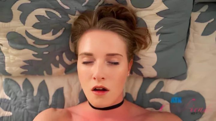 Young students often shoot first-person porn 