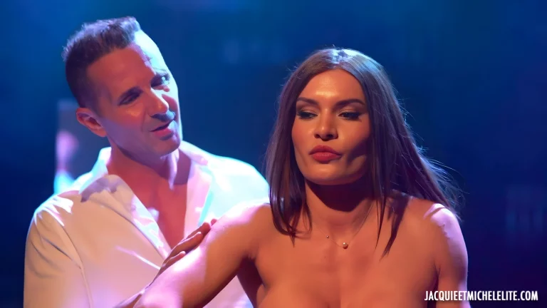 ⁣Singer Kitana Lure Has Anal Sex With David Perry