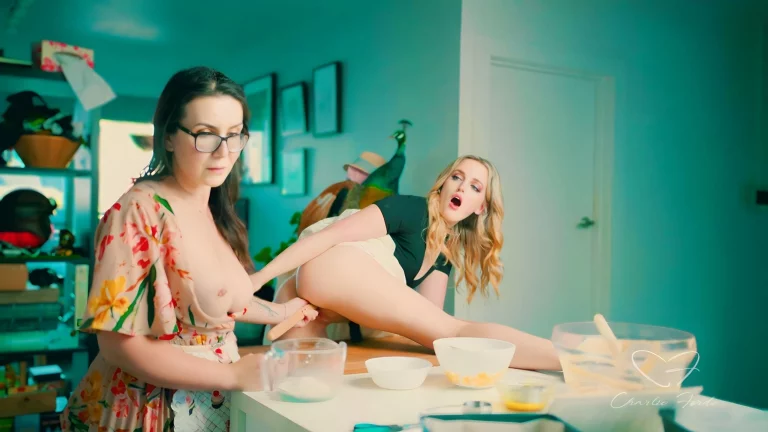 ⁣Bake Me A Cake 