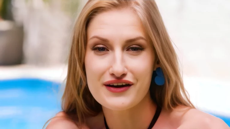 Tiffany Tatum Loves BBC In Her Ass 