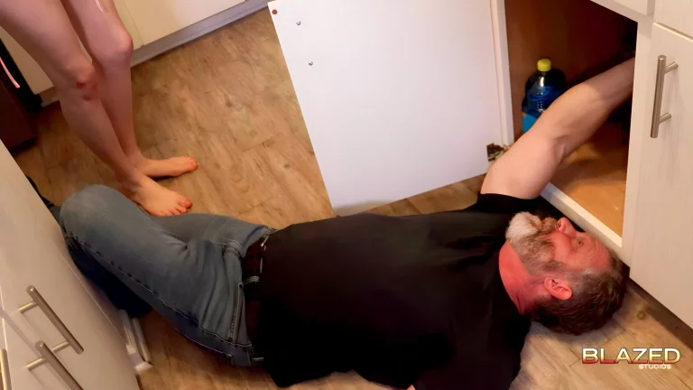 Let Me Show You What My Pocket Wrench Can Do 