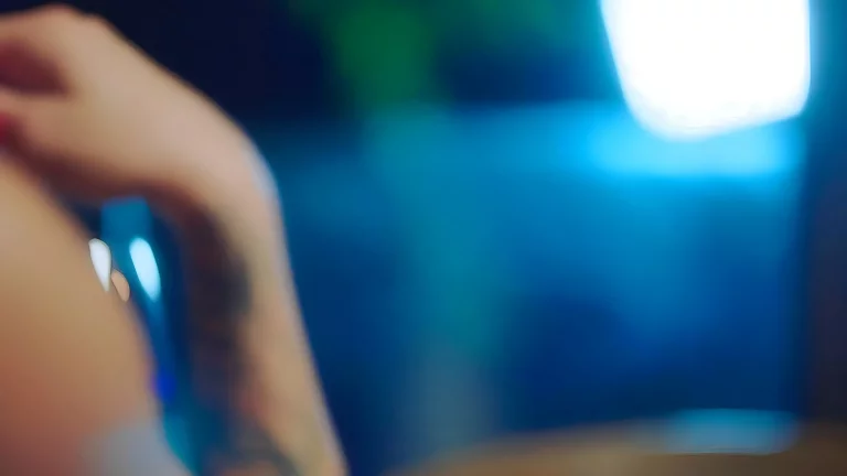 ⁣Honeymoon Anal Sex 