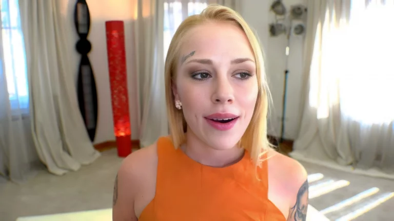 Chrystal Sinn Riding Rocco Siffredis Cock 