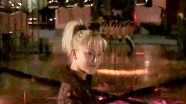 Theater Slut 