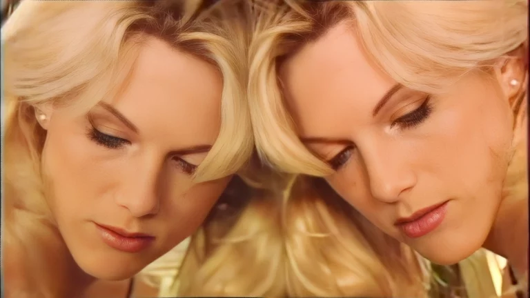 Blondes Getting Pounded 