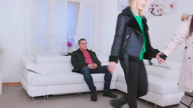 Jessy Jey And Alisia Prefer Sex To Skating 