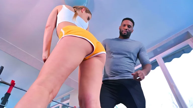 My Personal Trainers Dick 