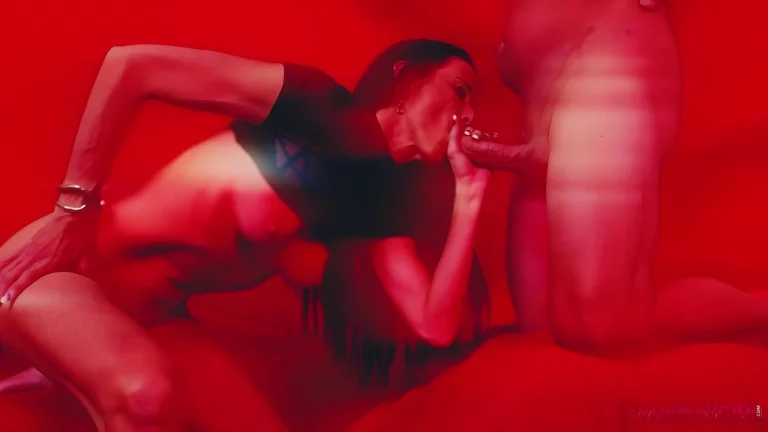 Red Lust 