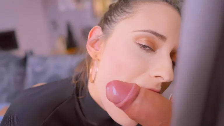 ⁣Mugur Fucks Melina In Every Position 