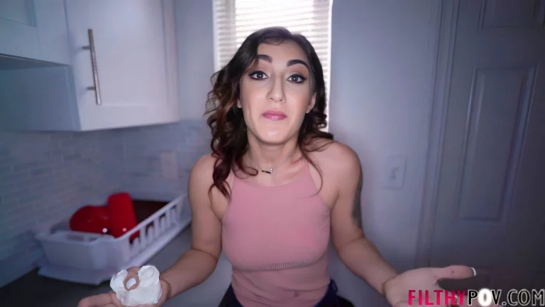 ⁣Firing & Punishing The Babysitter Jezebeth For Stealing 