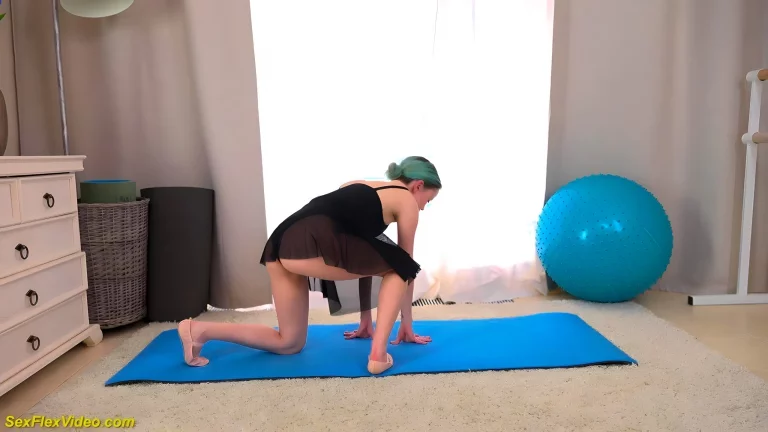 Rebecca Nikson 