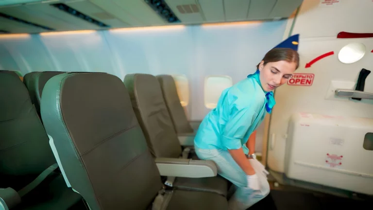 ⁣Gorgeous Brunette Pleasures Herself 