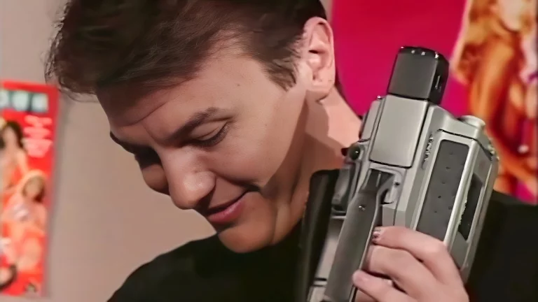 ⁣Trifecta Of Passion: Three Friends Intimate Journey 