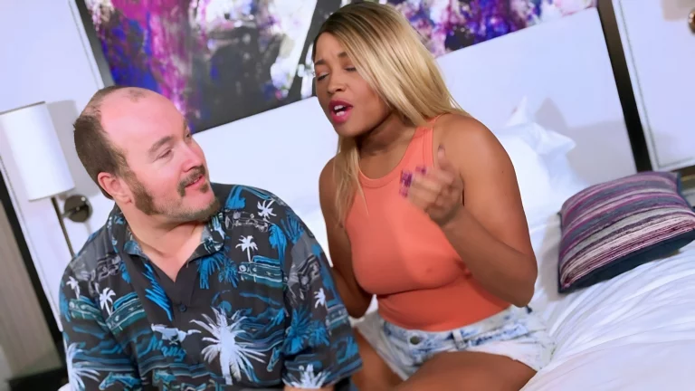 Sexy Nina Rivera Gets Fucked By Jack Cannon 