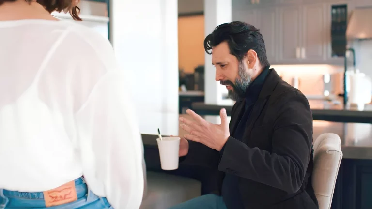 Love In The Moment: Sophia Burns And Tommy Pistolâ€™s Fiery Connection 