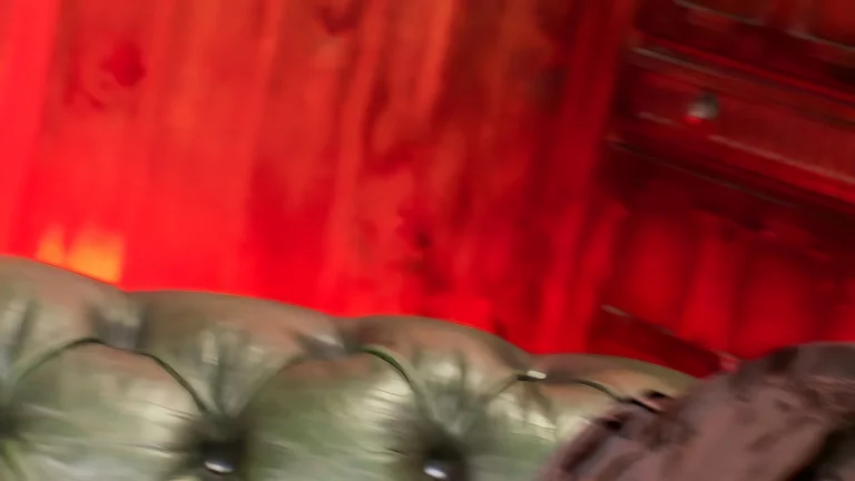 ⁣Blonde And Brunette Beauties Share A Studs Cock And Cum In Threesome Action 