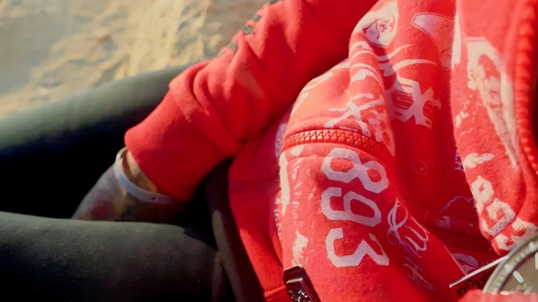 ⁣Couple Fucking On The Oceanfront View 