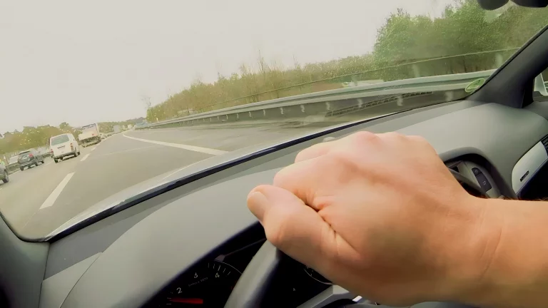 ⁣Wanted To Suck His Cock In The Car 