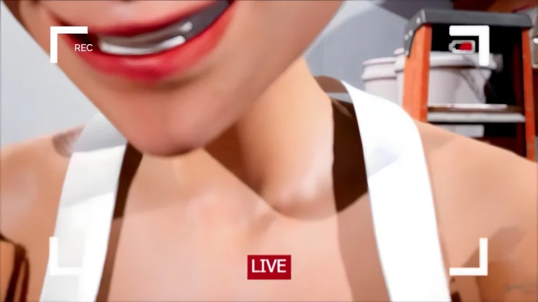 ⁣The Mindy Show, Episode 9 