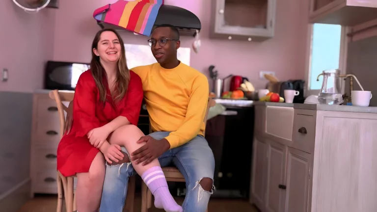 ⁣Paige Loves BBC 