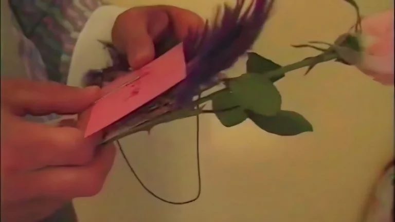 Fucking Her Before Bedtime 