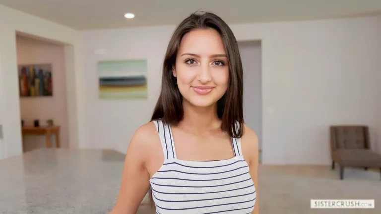 ⁣Eliza Ibarra Perfect Latina Tits Pov 