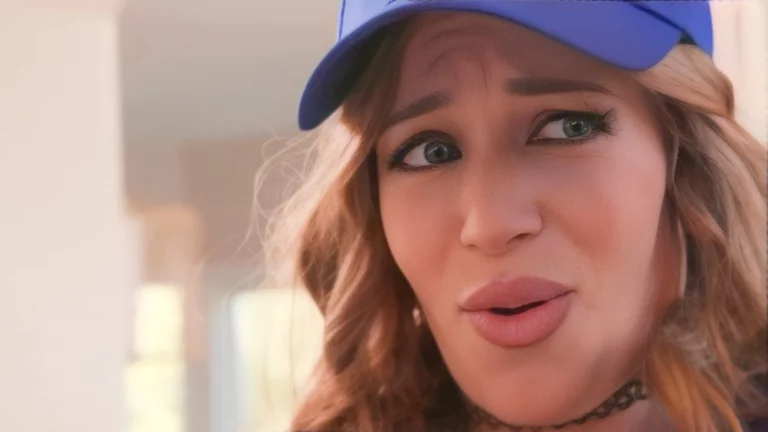 ⁣Nerdy Stud Makes Delivery Guys Join Bi Threeway 